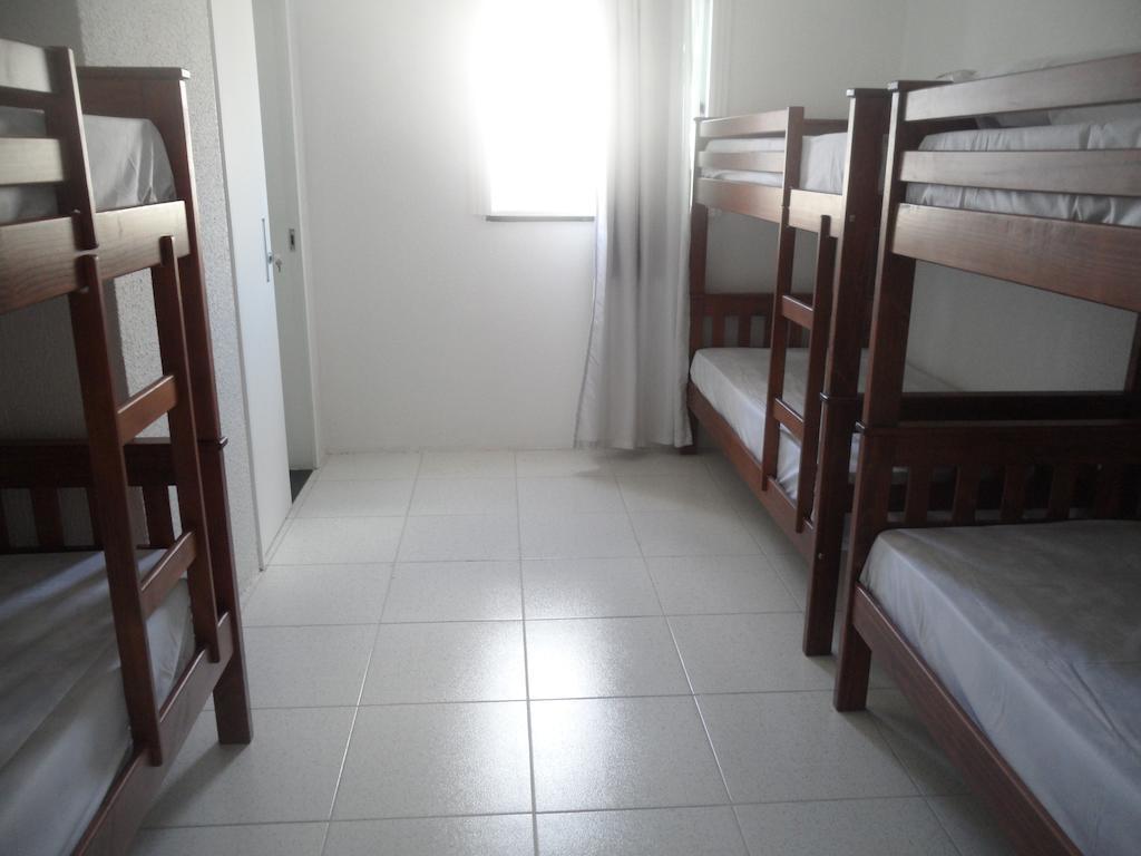 Hostel Borogodo Fortaleza  Bilik gambar