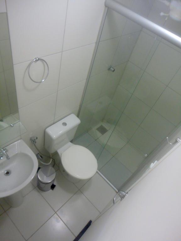 Hostel Borogodo Fortaleza  Bilik gambar